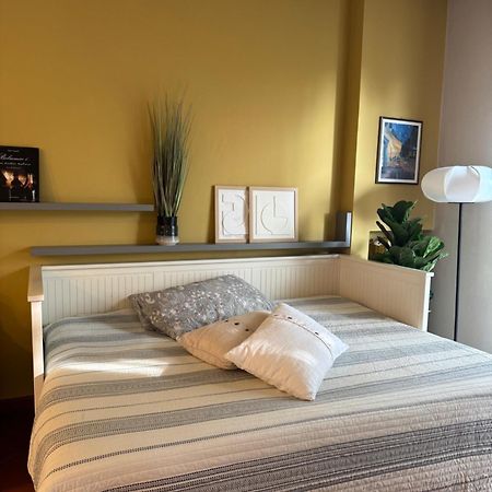 A Casa Di Giulia Apartment Ponte dell'Agrato Bagian luar foto
