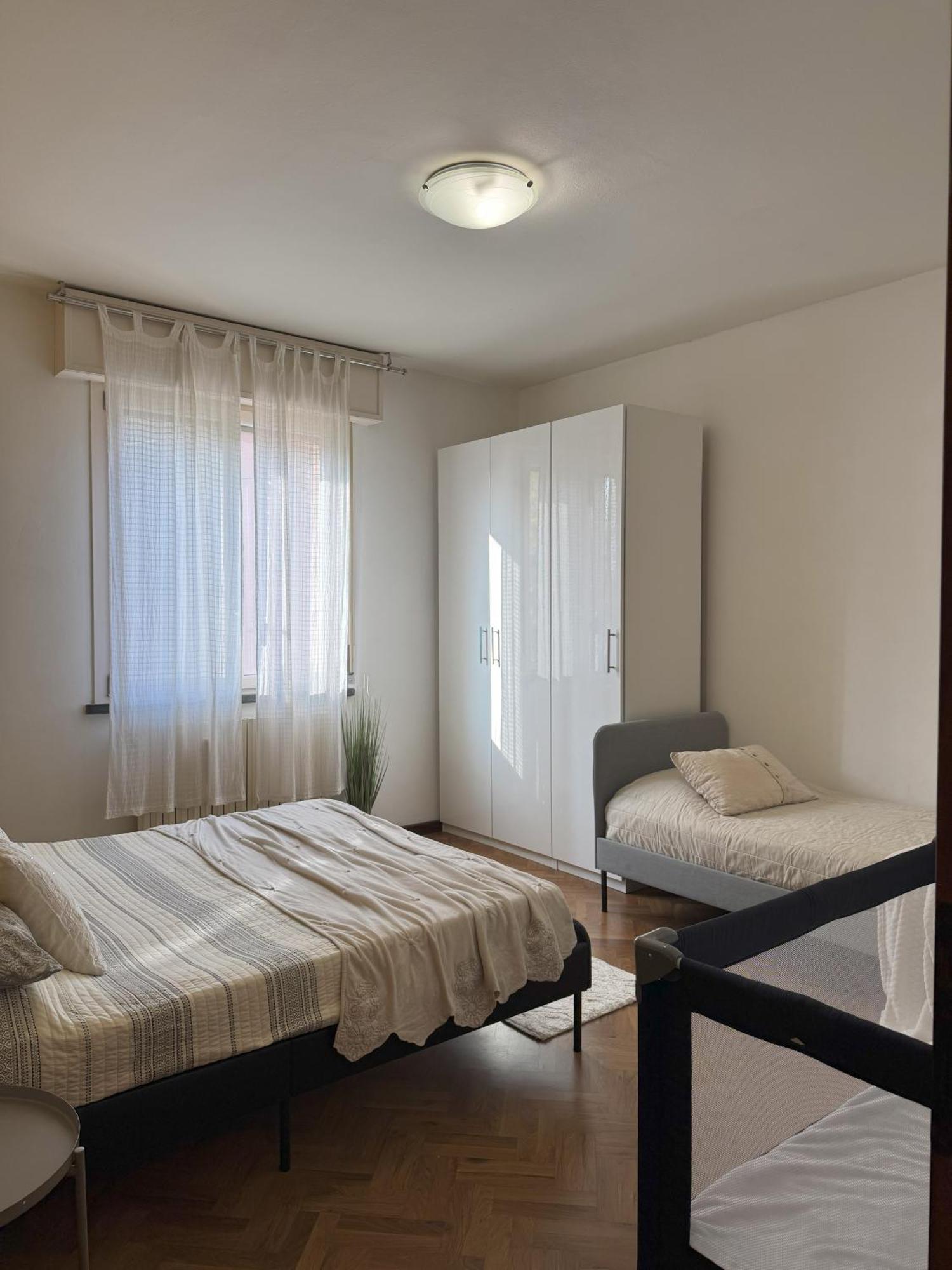 A Casa Di Giulia Apartment Ponte dell'Agrato Bagian luar foto