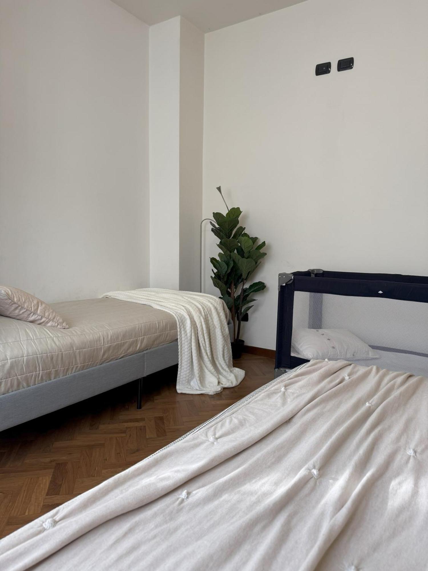 A Casa Di Giulia Apartment Ponte dell'Agrato Bagian luar foto
